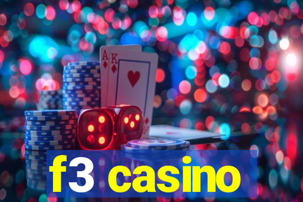 f3 casino